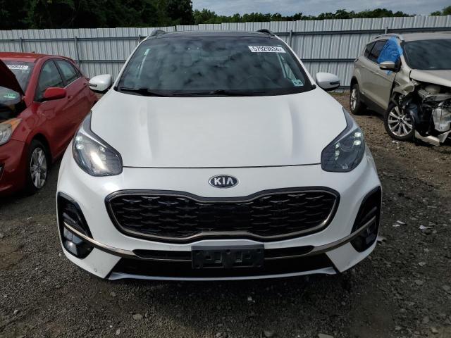 KNDPRCA68L7752839 Kia Sportage S 5