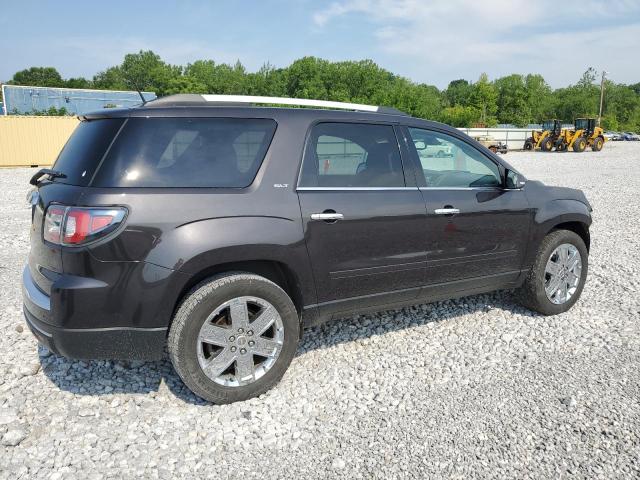 2017 GMC Acadia Limited Slt-2 VIN: 1GKKRSKD2HJ183132 Lot: 59512054