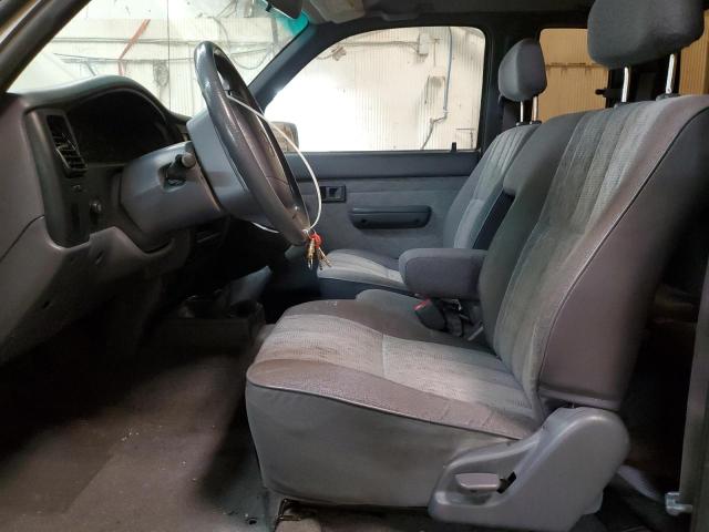 1998 Toyota Tacoma Xtracab VIN: 4TAVL52N2WZ149092 Lot: 59452614