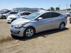 5NPDH4AE6FH627597 2015 HYUNDAI ELANTRA - Image 1