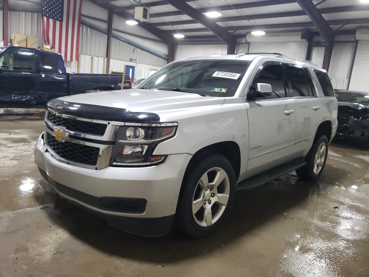 1GNSKAKC0GR479615 2016 Chevrolet Tahoe K1500 Ls