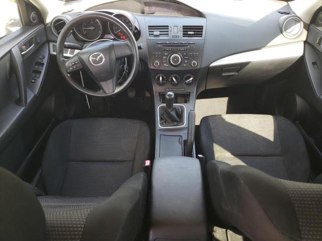 VIN JM1BL1TF3D1722004 2013 Mazda 3, I no.8