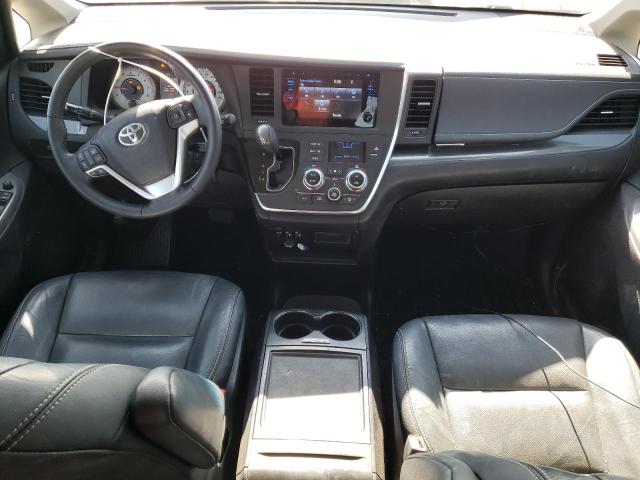 2015 TOYOTA SIENNA SPO - 5TDXK3DC6FS629783