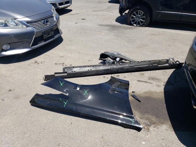 2018 Cadillac Cts-V VIN: 1G6A15S61J0127554 Lot: 58350434