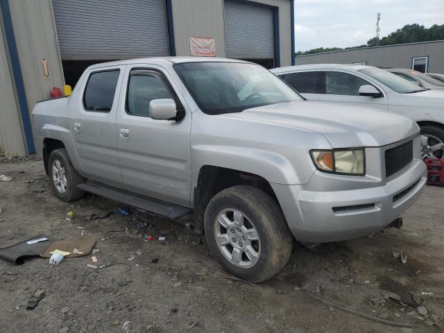 2006 Honda Ridgeline Rts VIN: 2HJYK16466H567696 Lot: 58968954