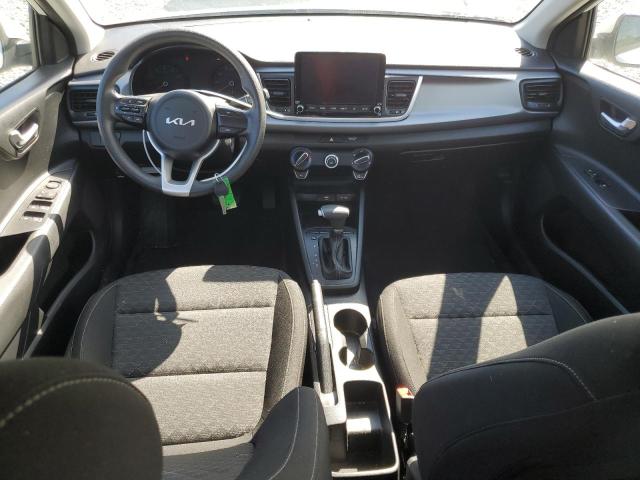 2023 KIA RIO LX - 3KPA24ADXPE542845