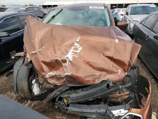 2017 Ford Escape Se VIN: 1FMCU9GDXHUB12089 Lot: 60673674