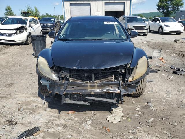 2010 Mazda 6 I VIN: 1YVHZ8CH1A5M28005 Lot: 57197434