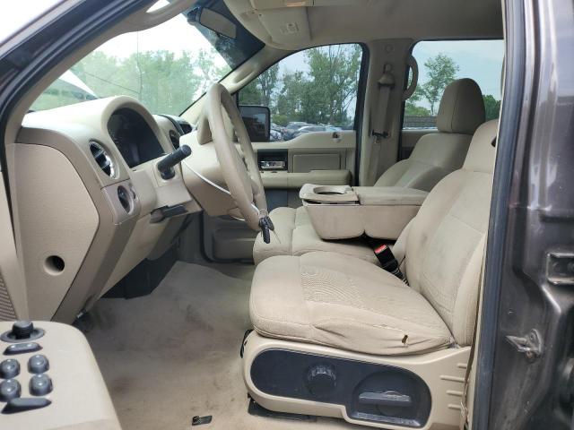 2006 Ford F150 Supercrew VIN: 1FTPW14546FB36100 Lot: 59089904