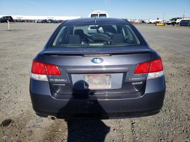 2014 Subaru Legacy 2.5I Sport VIN: 4S3BMBH66E3029414 Lot: 59989574