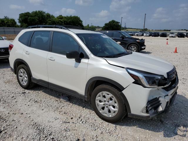 2022 SUBARU FORESTER - JF2SKACC1NH464942
