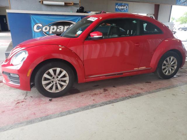 2019 Volkswagen Beetle S VIN: 3VWFD7AT6KM709125 Lot: 57913744