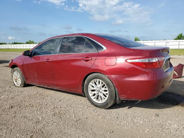 VIN 4T1BF1FK1GU574191 2016 Toyota Camry, LE no.2