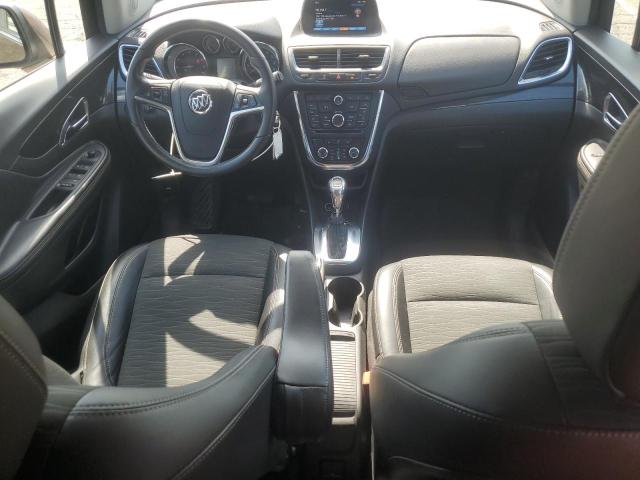 2016 BUICK ENCORE CON - KL4CJBSB0GB698347