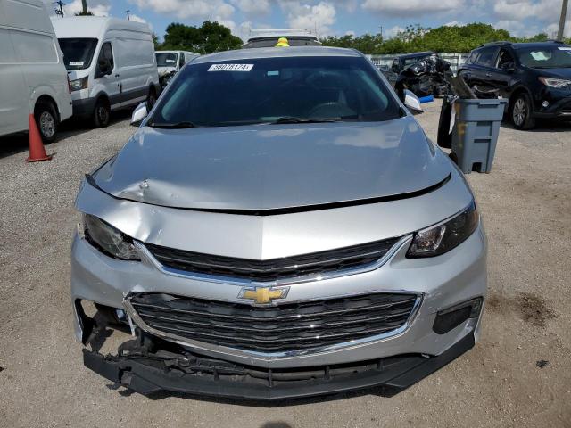 2017 Chevrolet Malibu Lt VIN: 1G1ZE5STXHF207994 Lot: 58078174