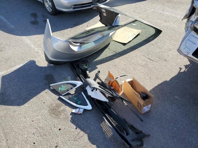 2020 Chevrolet Malibu Ls VIN: 1G1ZB5ST8LF076436 Lot: 60169674