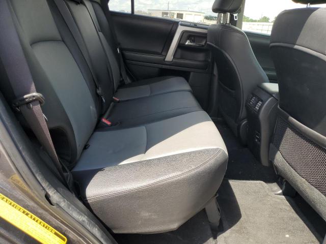 2014 Toyota 4Runner Sr5 VIN: JTEZU5JR3E5072306 Lot: 57767304