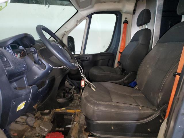 2020 Ram Promaster 3500 3500 High VIN: 3C6URVJG4LE108172 Lot: 55304984