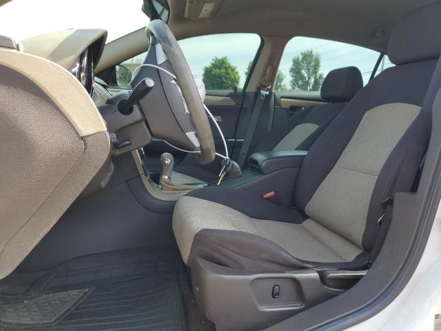 2009 Chevrolet Malibu Ls VIN: 1G1ZG57N194202409 Lot: 57487764