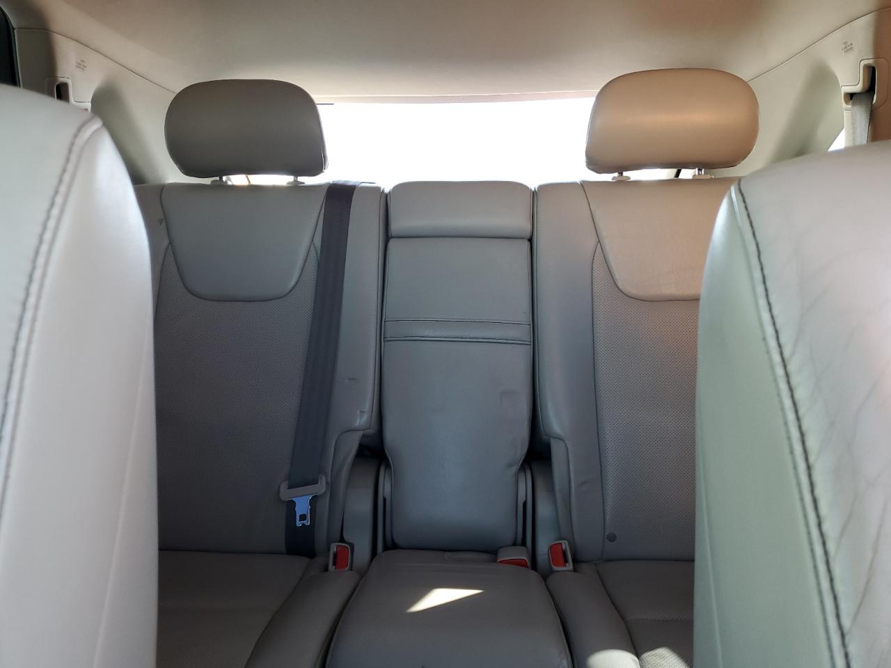 2T2BK1BAXDC162823 2013 Lexus Rx 350 Base