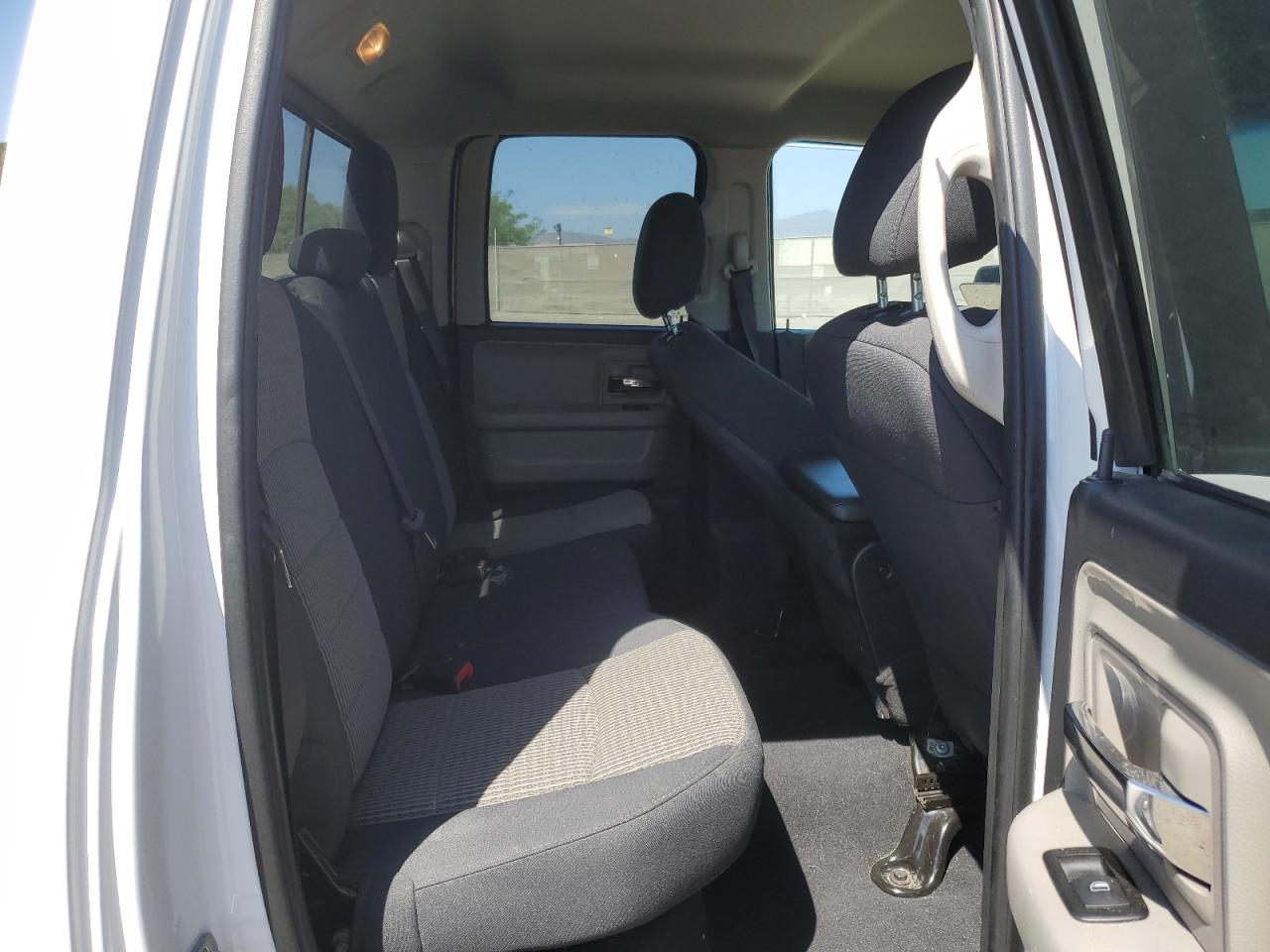 1C6RD7GP1CS252024 2012 Dodge Ram 1500 Slt