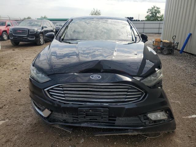 VIN 3FA6P0LU2JR269435 2018 Ford Fusion, Se Hybrid no.5