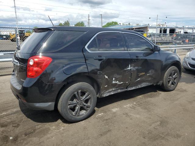 2015 CHEVROLET EQUINOX LS - 2GNFLEEK3F6149762