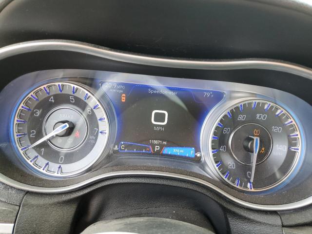 2019 Chrysler 300 Touring VIN: 2C3CCAAG6KH636950 Lot: 59086924