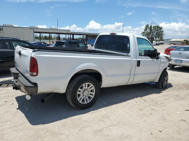 2006 Ford F250 Super Duty VIN: 1FTNF20506EA50615 Lot: 58302024