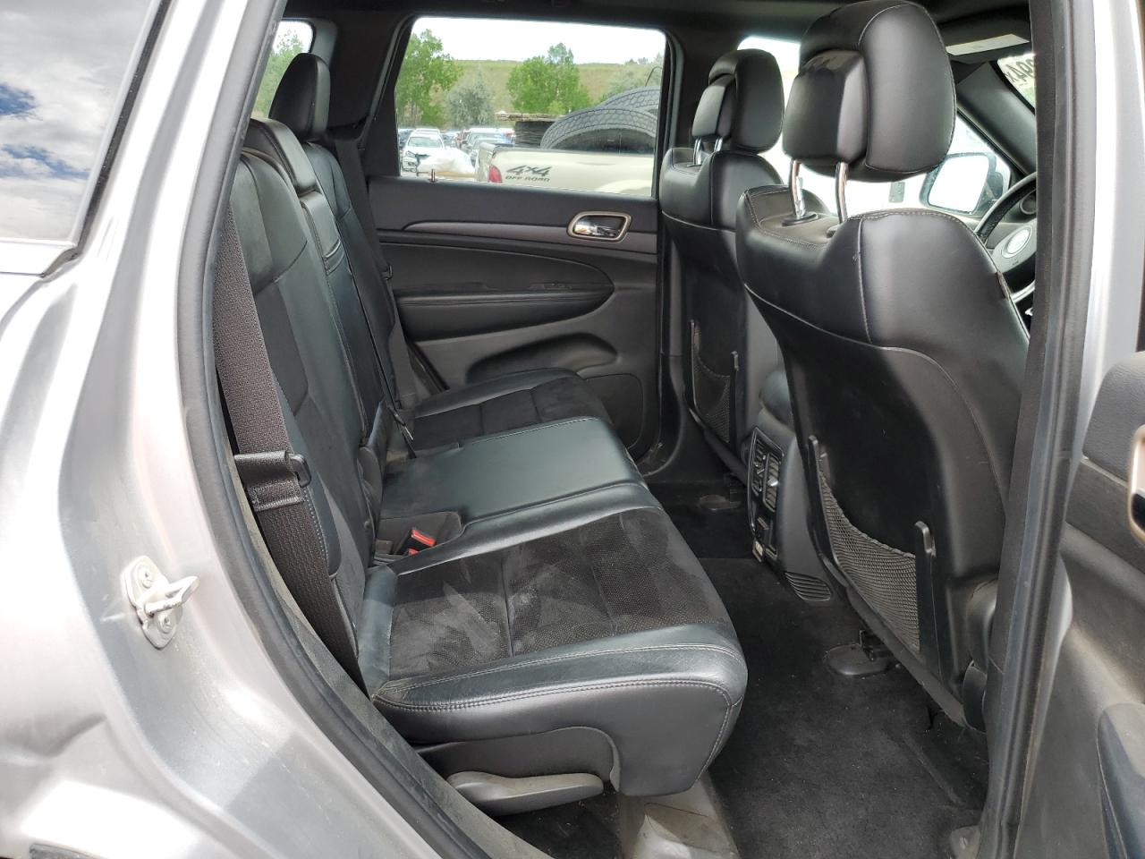 1C4RJFAG6FC758368 2015 Jeep Grand Cherokee Laredo 1C4RJFAG6FC758368 2015 Jeep Grand Cherokee Laredo