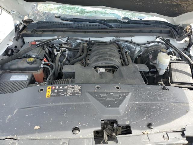 2018 CHEVROLET SILVERADO - 1GCRCRECXJZ175410