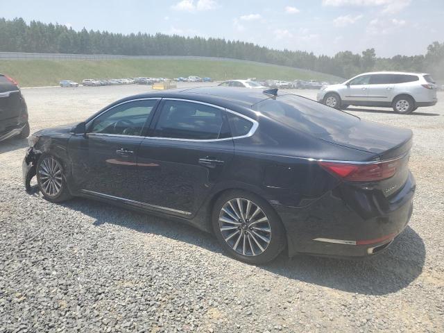 2017 Kia Cadenza Premium VIN: KNALC4J11H5061257 Lot: 59008224