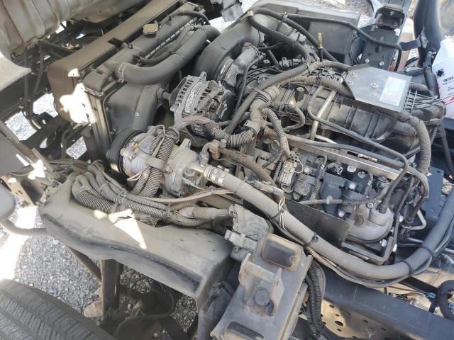 2016 Isuzu Npr VIN: 54DB4W1B2GS809168 Lot: 57088864