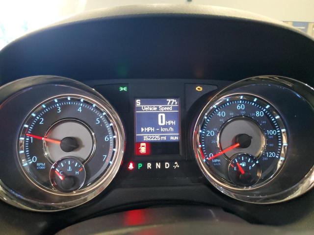 2015 Chrysler Town & Country Touring VIN: 2C4RC1BG7FR644950 Lot: 59972294