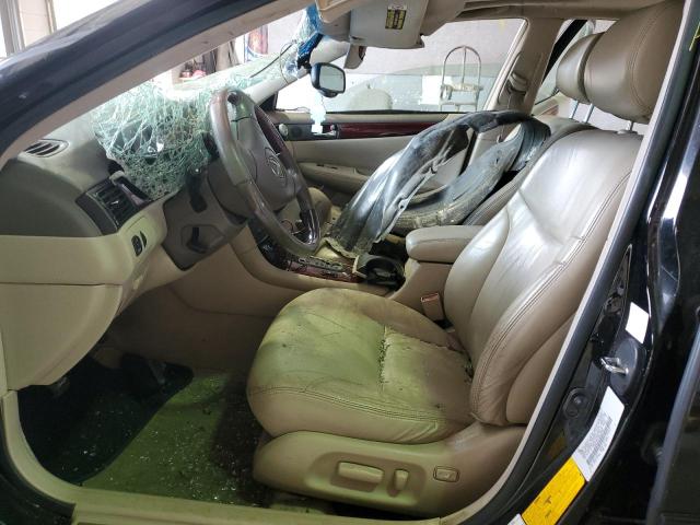 2002 Lexus Es 300 VIN: JTHBF30G725026461 Lot: 58358294