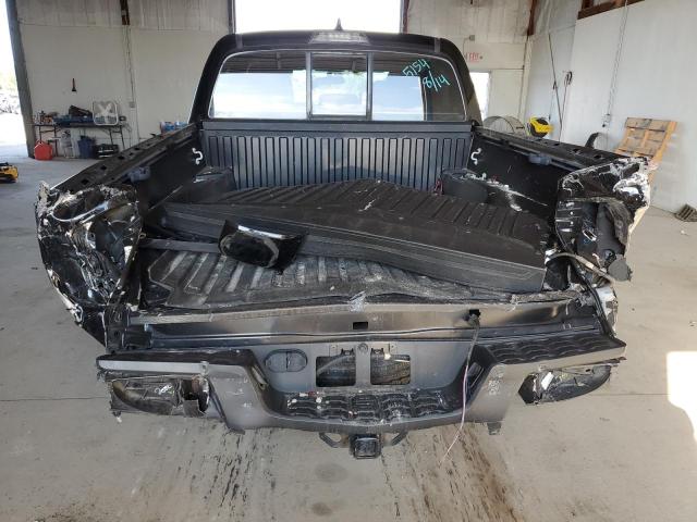 2017 Toyota Tacoma Double Cab VIN: 3TMCZ5AN4HM045154 Lot: 61061874