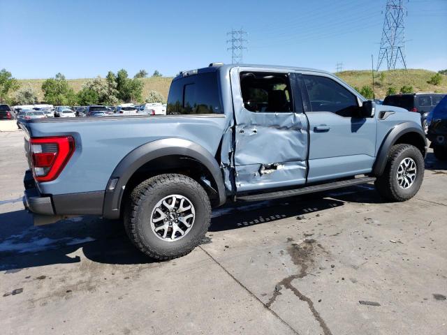 2023 Ford F150 Raptor VIN: 1FTFW1RGXPFB18403 Lot: 57534874