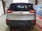 JEEP CHEROKEE L photo