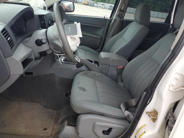 2006 Jeep Grand Cherokee Laredo VIN: 1J4GS48K26C334957 Lot: 57323144