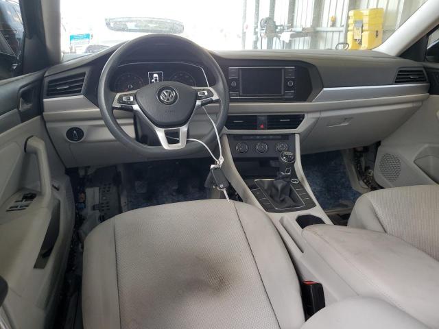 2021 Volkswagen Jetta S VIN: 3VWN57BU1MM038840 Lot: 58047544