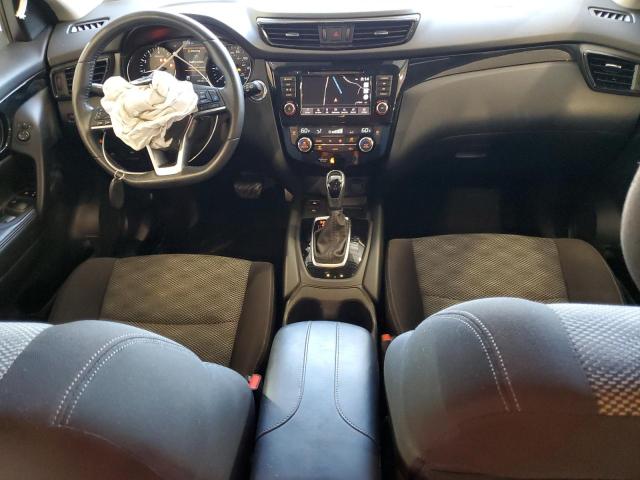 2019 NISSAN ROGUE SPOR - JN1BJ1CR4KW339563