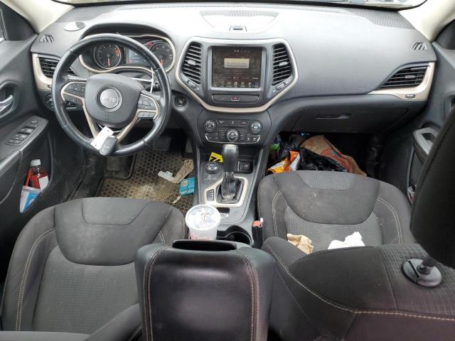 2016 Jeep Cherokee Latitude VIN: 1C4PJMCB8GW117915 Lot: 58843984