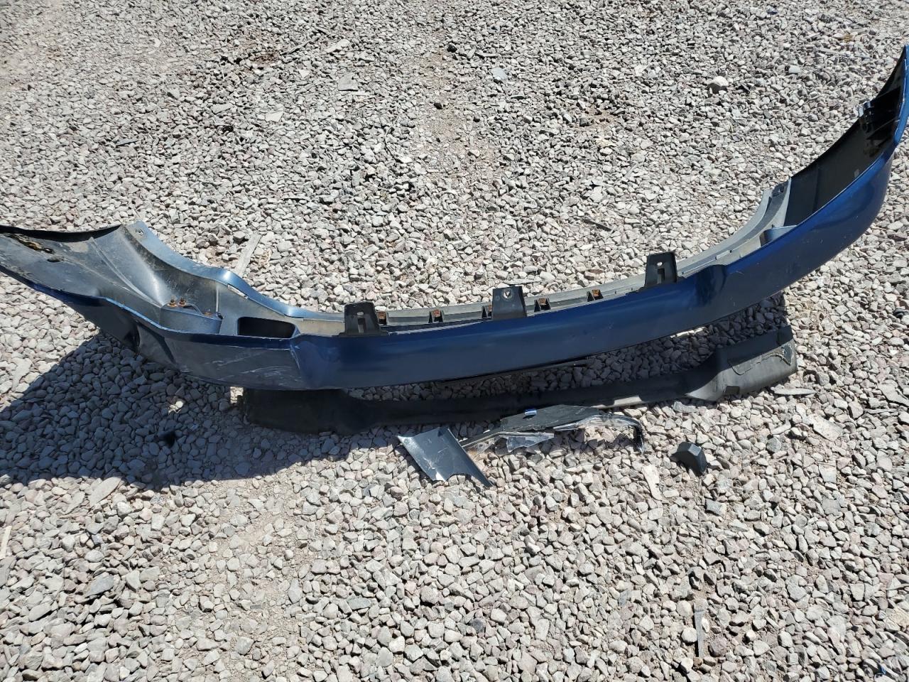 1GNDT13S262125033 2006 Chevrolet Trailblazer Ls