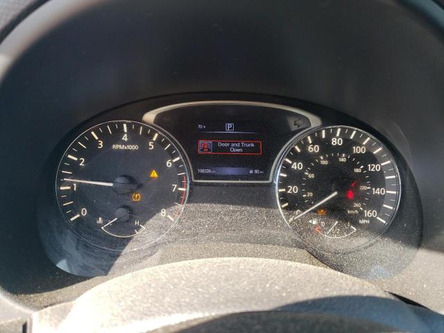 2018 NISSAN ALTIMA 2.5 - 1N4AL3AP7JC152551