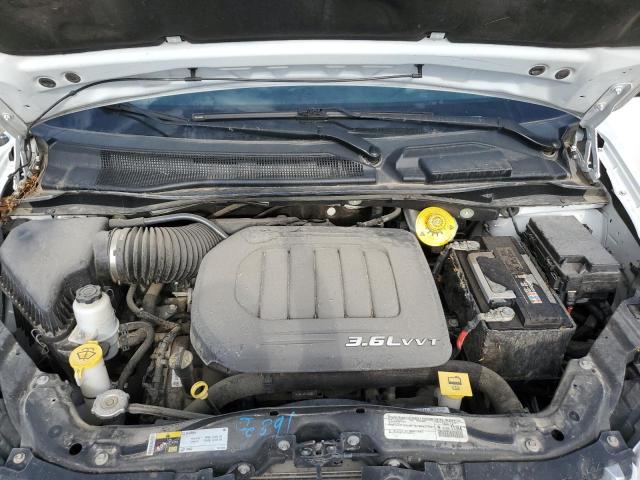 2015 DODGE GRAND CARA - 2C4RDGBG4FR550041