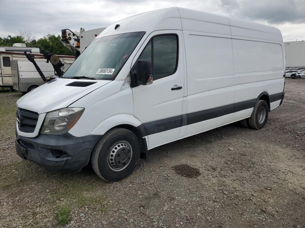 WD3PF1CD6HP398894 2017 Mercedes-Benz Sprinter 3500