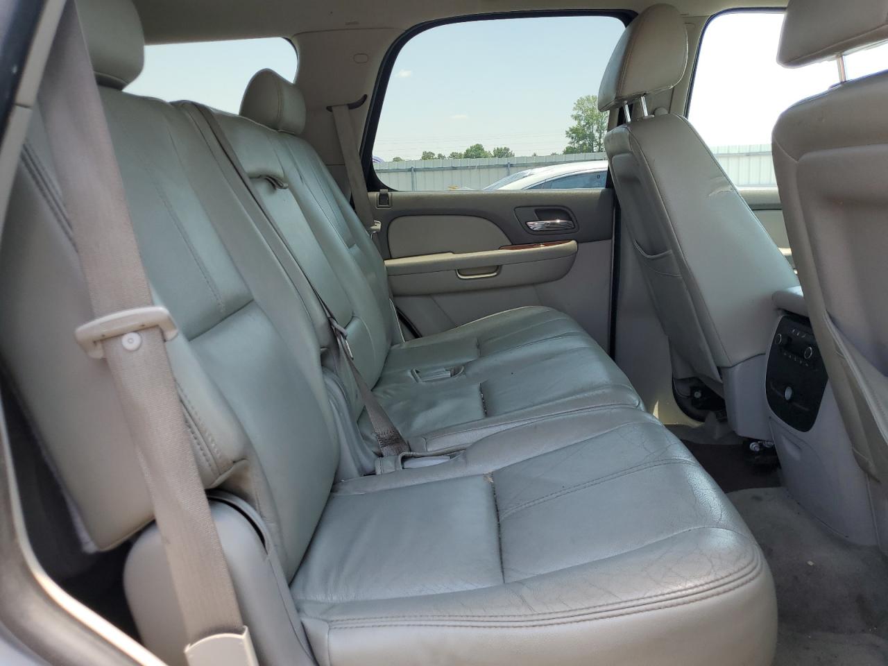 1GNFK23059R248417 2009 Chevrolet Tahoe K1500 Lt