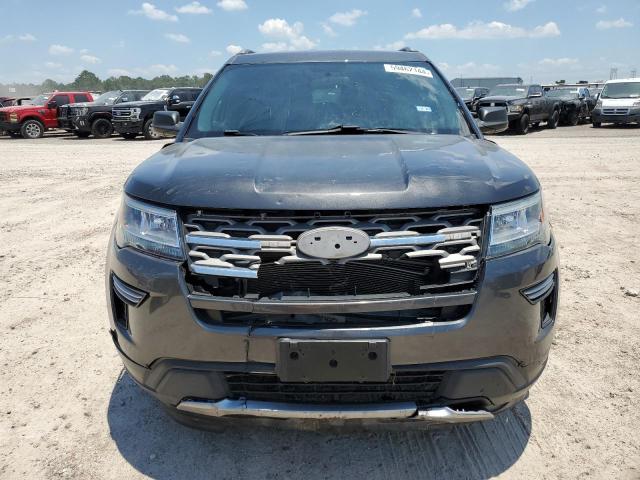 2018 Ford Explorer Xlt VIN: 1FM5K7D87JGA24972 Lot: 59462144