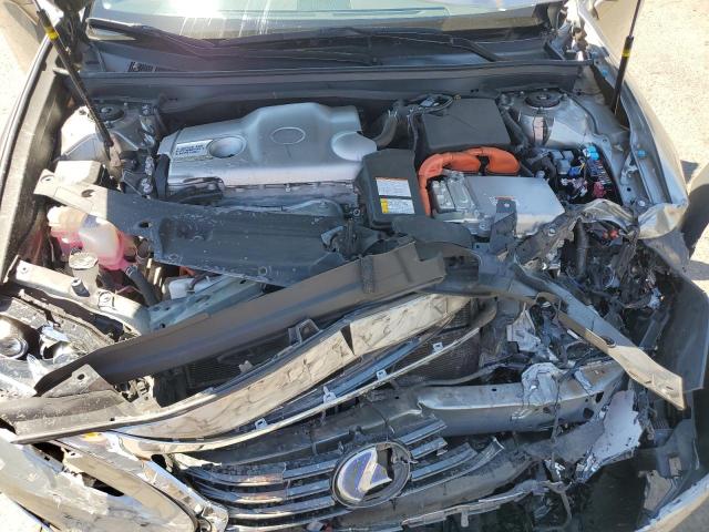 2016 Lexus Es 300H VIN: JTHBW1GG9G2125821 Lot: 60228384