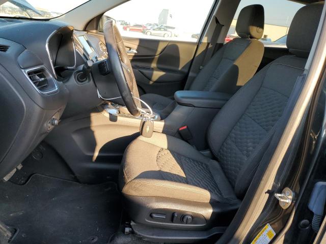 2019 Chevrolet Equinox Lt VIN: 3GNAXJEV3KS647876 Lot: 58945114